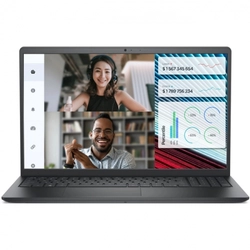 Ноутбук Dell Vostro 3520 210-BECX_4 (15.6 ", FHD 1920x1080 (16:9), Intel, Core i3, 8 Гб, SSD, 512 ГБ, Intel Iris Xe Graphics)