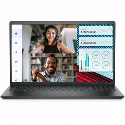 Ноутбук Dell Vostro 3520 210-BECX_3 (15.6 ", FHD 1920x1080 (16:9), Intel, Core i5, 16 Гб, SSD, 512 ГБ, Intel Iris Xe Graphics)